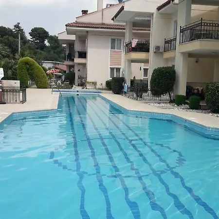Oasis Villalari Fethiye